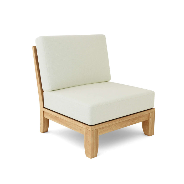 Anderson Teak Luxe Center Modular : DS-505