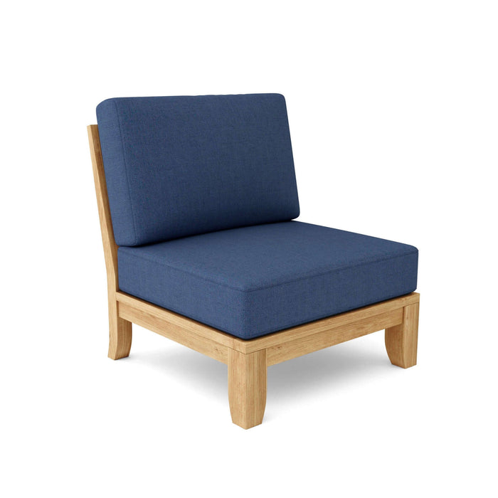 Anderson Teak Luxe Center Modular : DS-505
