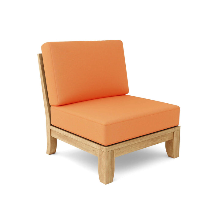 Anderson Teak Luxe Center Modular : DS-505