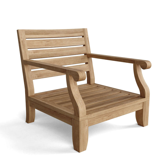 Anderson Teak Riviera Luxe Armchair : DS-601