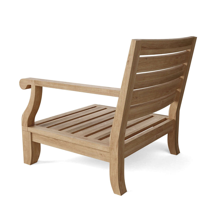 Anderson Teak Riviera Luxe Left Modular : DS-603
