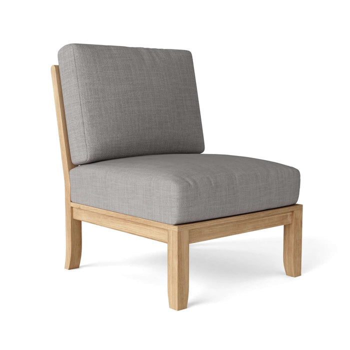 Anderson Teak Natsepa Center Modular Deep Seating : DS-701