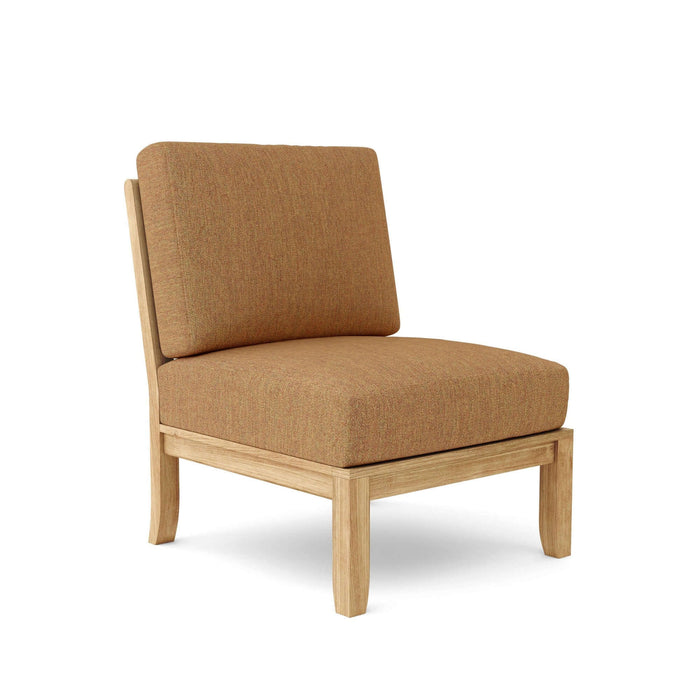 Anderson Teak Natsepa Center Modular Deep Seating : DS-701