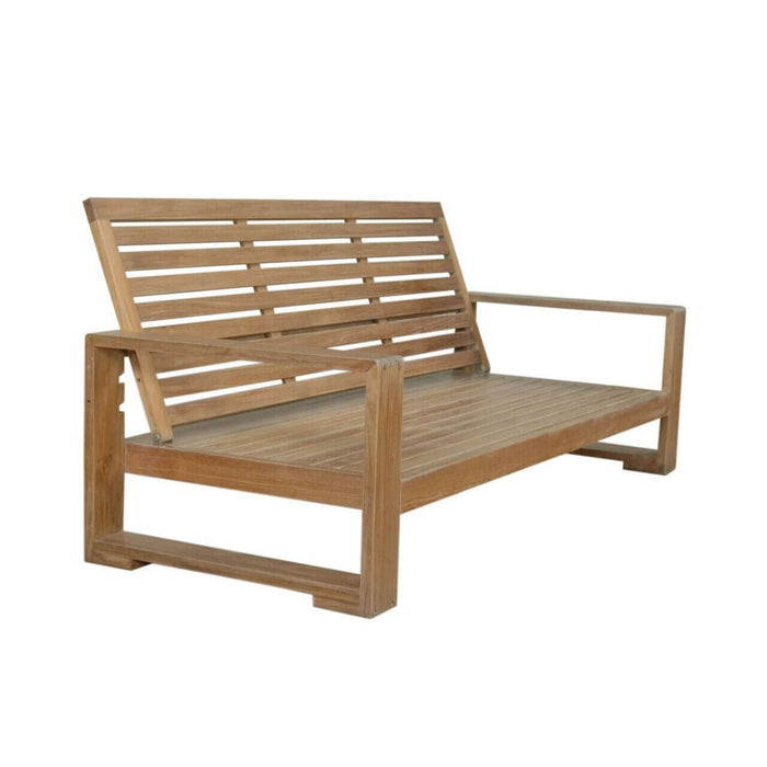 Anderson Teak Capistrano Deep Seating Sofa : DS-803
