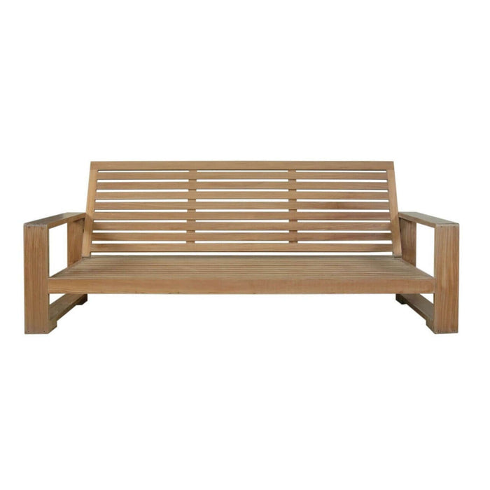 Anderson Teak Capistrano Deep Seating Sofa : DS-803