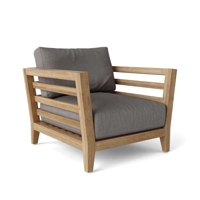 Anderson Teak Cordoba 1-Seater Armchair : DS-831
