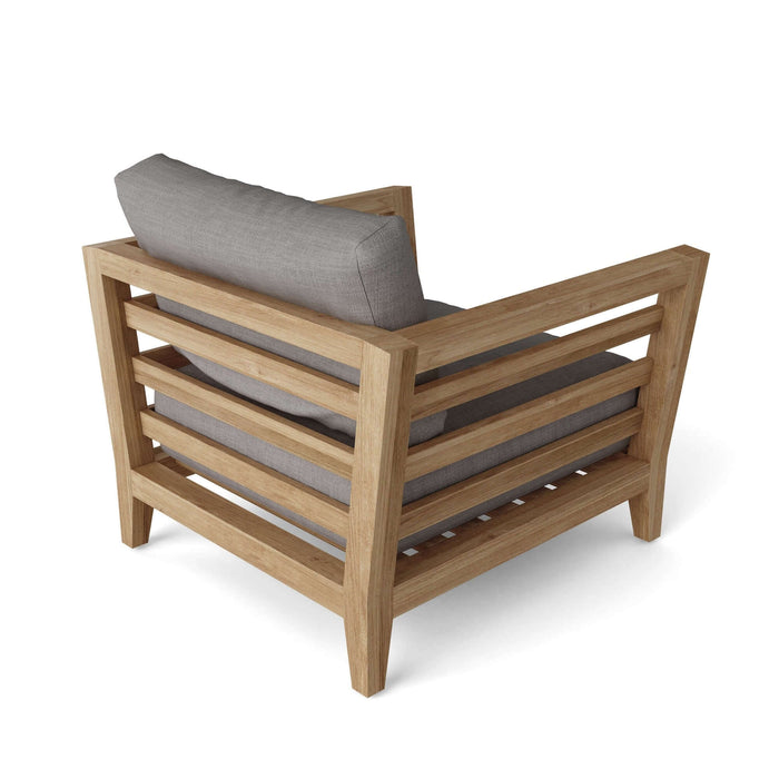 Anderson Teak Cordoba 1-Seater Armchair : DS-831