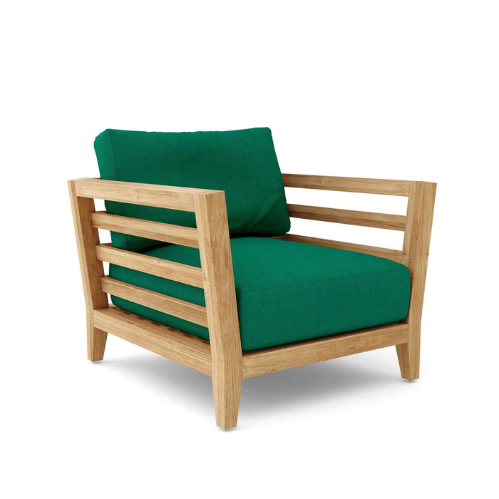 Anderson Teak Cordoba 1-Seater Armchair : DS-831