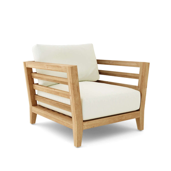 Anderson Teak Cordoba 1-Seater Armchair : DS-831