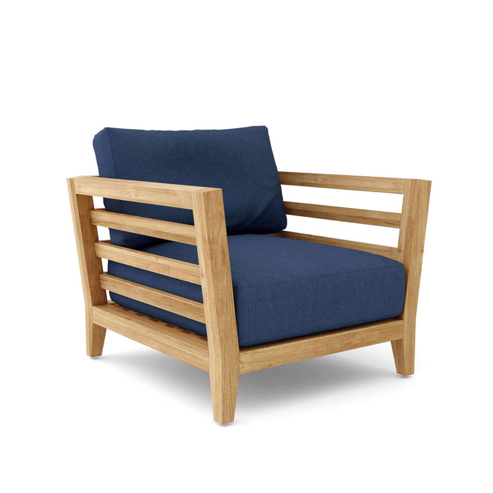 Anderson Teak Cordoba 1-Seater Armchair : DS-831