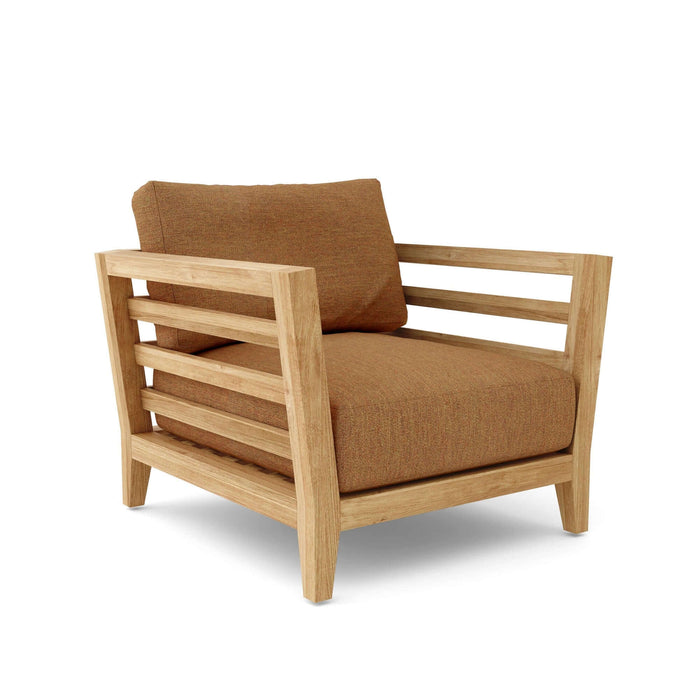 Anderson Teak Cordoba 1-Seater Armchair : DS-831
