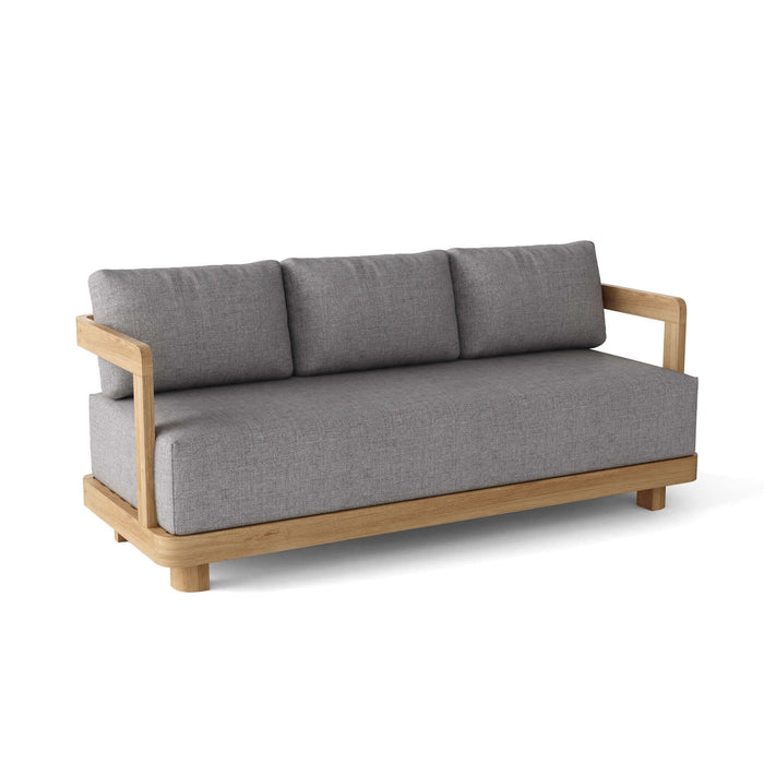Anderson Teak Granada Deep Seating Sofa : DS-903