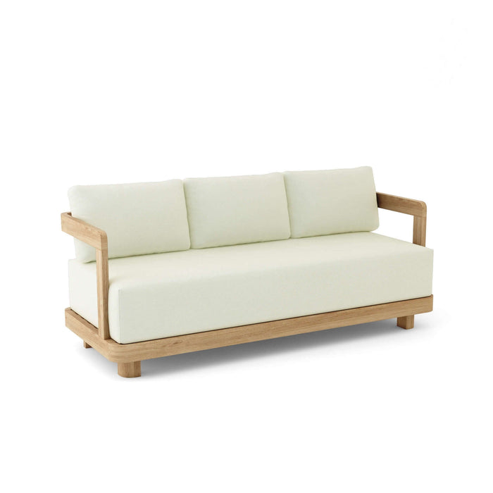 Anderson Teak Granada Deep Seating Sofa : DS-903
