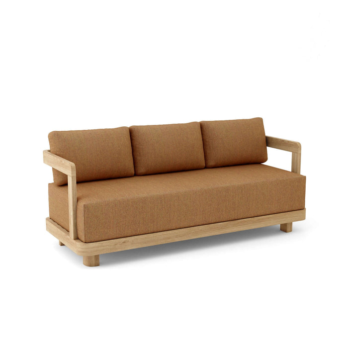 Anderson Teak Granada Deep Seating Sofa : DS-903