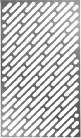 American Made Grills Cooking Grate Upgrade : GRATE