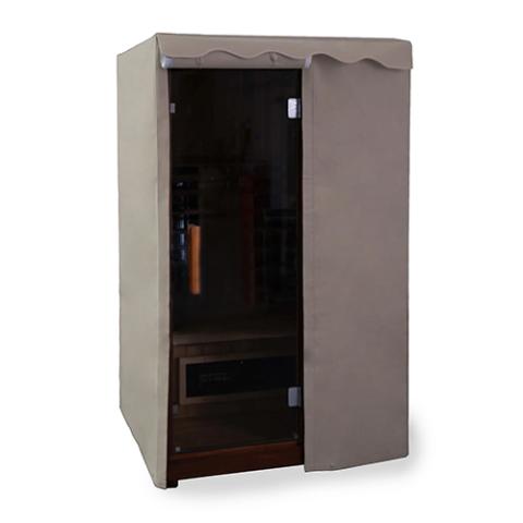 Finnmark FD1 fitted sauna cover - image 2