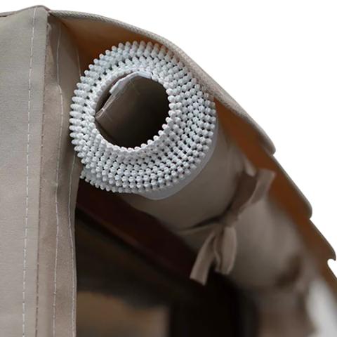 Finnmark FD1 fitted sauna cover - image 3