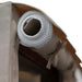Finnmark FD4 fitted sauna cover - image 3