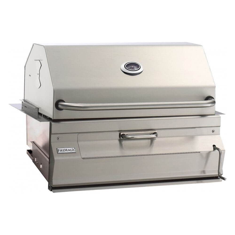 Charcoal Grills