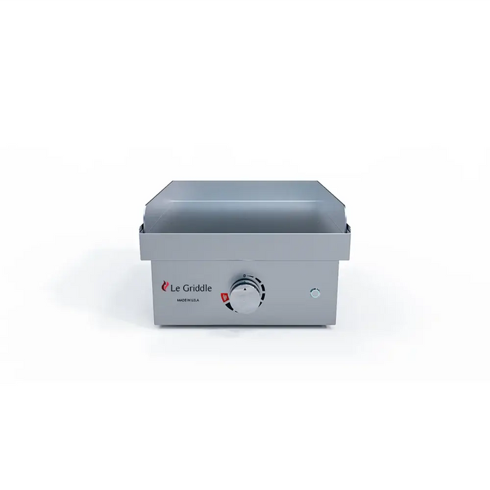 Le Griddle The Wee Electric Griddle - GEE40