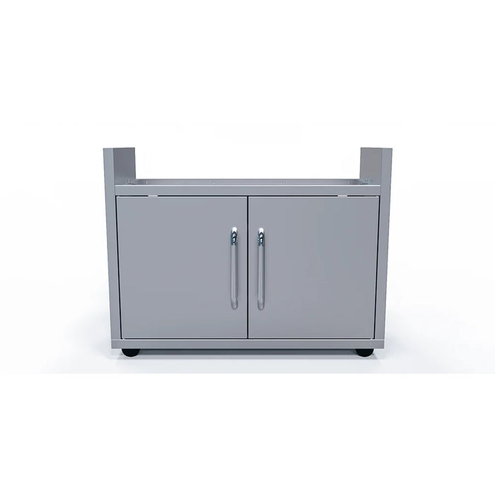 Le Griddle Freestanding Cart for The Big Texan Griddle - GFCART105