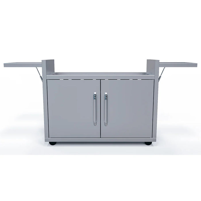 Le Griddle Freestanding Cart for The Big Texan Griddle - GFCART105