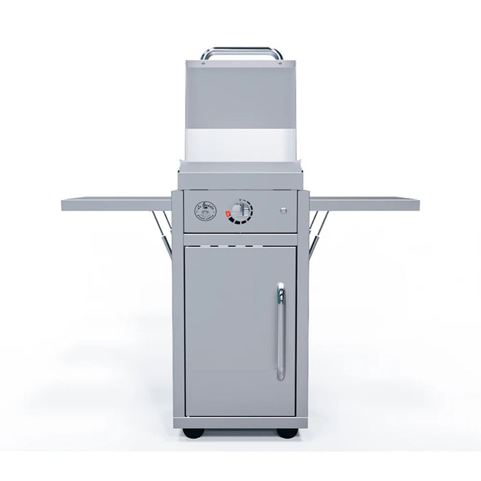 Le Griddle Freestanding Cart for The Wee Griddles - GFCART40