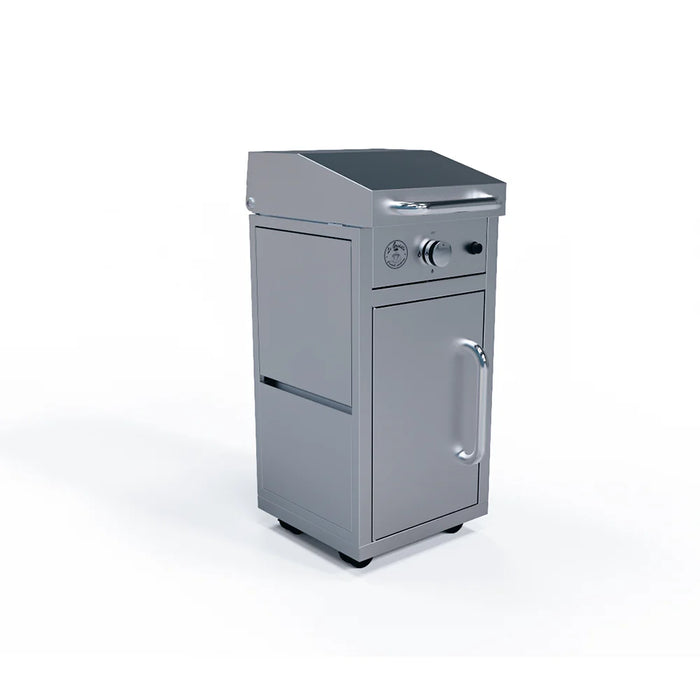 Le Griddle Freestanding Cart for The Wee Griddles - GFCART40