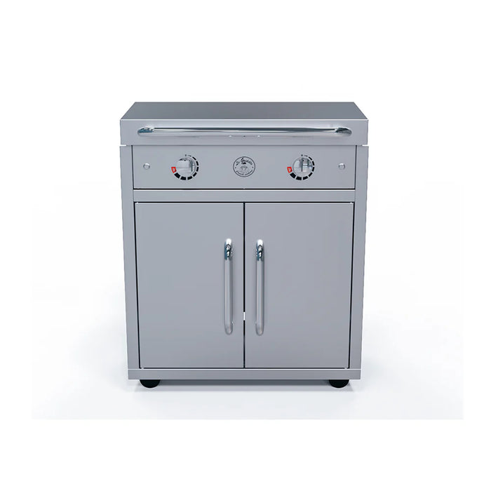 Le Griddle Freestanding Cart for The Ranch Hand Griddles - GFCART75