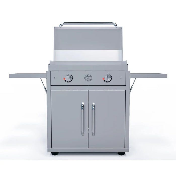 Le Griddle Freestanding Cart for The Ranch Hand Griddles - GFCART75