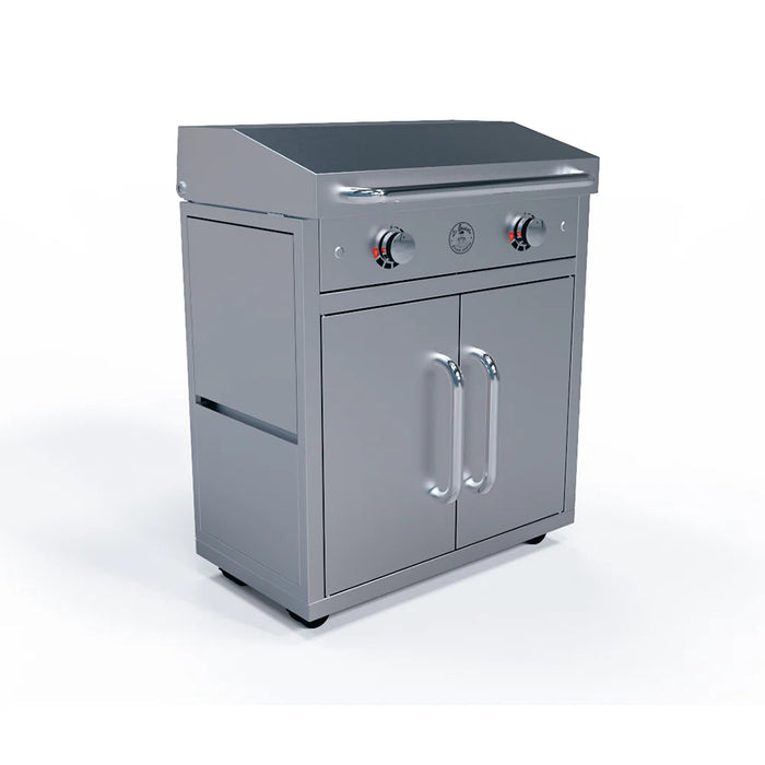 Le Griddle Freestanding Cart for The Ranch Hand Griddles - GFCART75