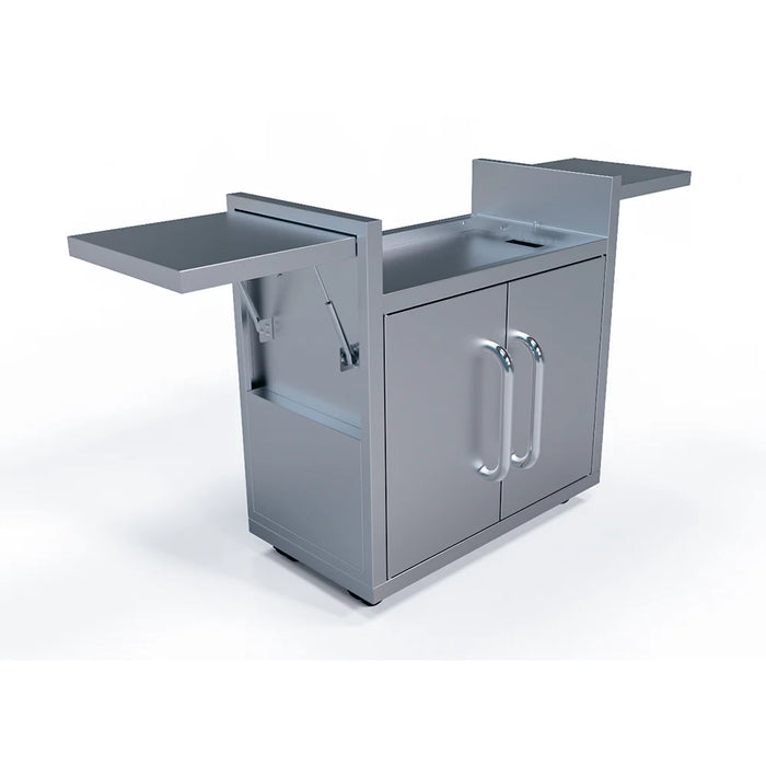 Le Griddle Freestanding Cart for The Ranch Hand Griddles - GFCART75