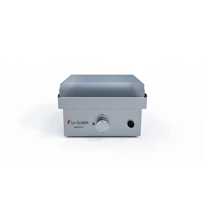 Le Griddle The Wee Gas Griddle - GFE40