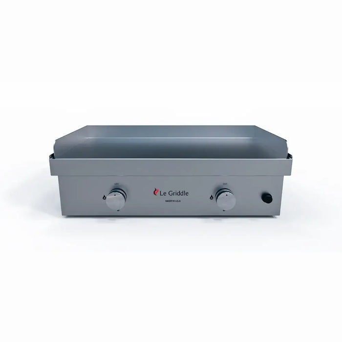 Le Griddle The Ranch Hand Gas Griddle - GFE75