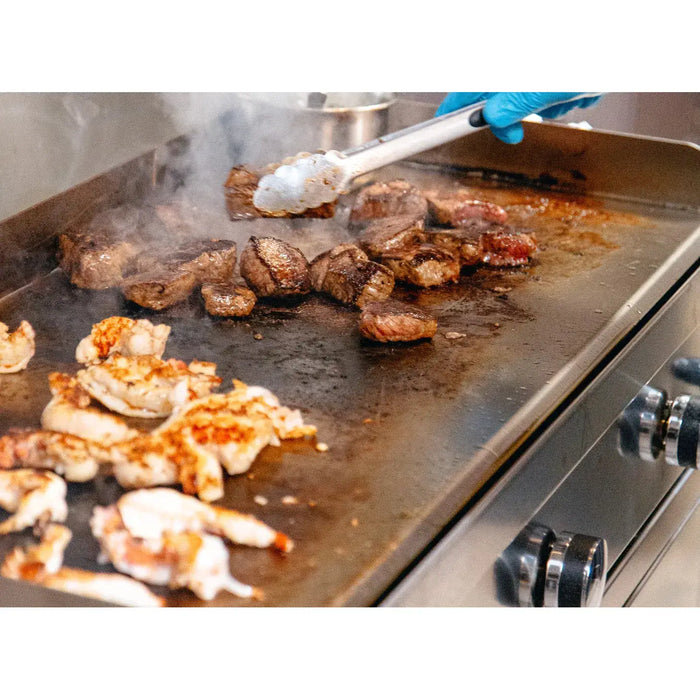 Le Griddle The Ranch Hand Gas Griddle - GFE75