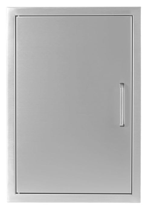 Wildfire Vertical Single Door 20" X 27" : WF-VSD2027