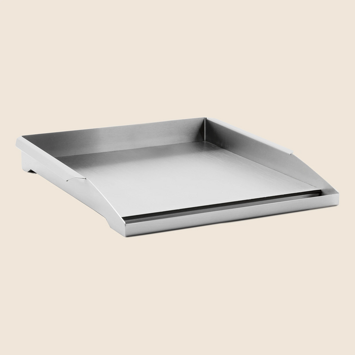 Summerset GP-14 stainless steel griddle plate