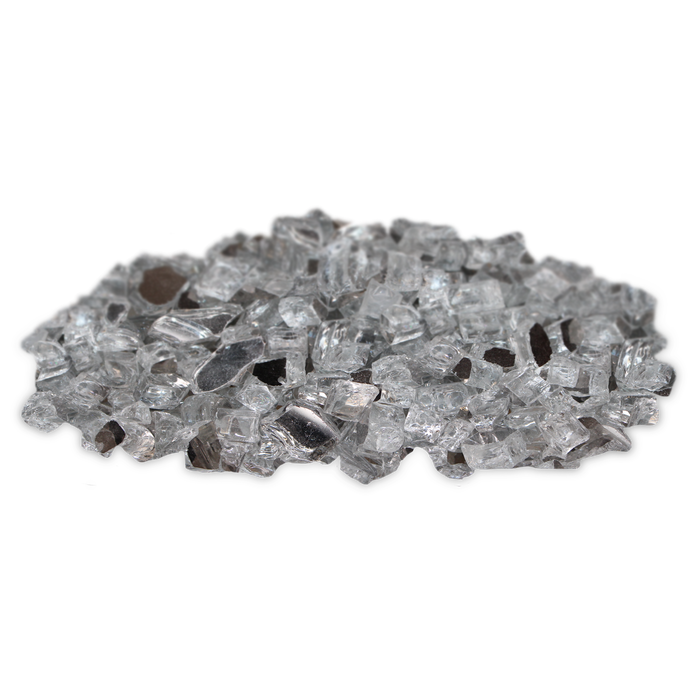 Firegear Reflective Fireglass 10 Lb