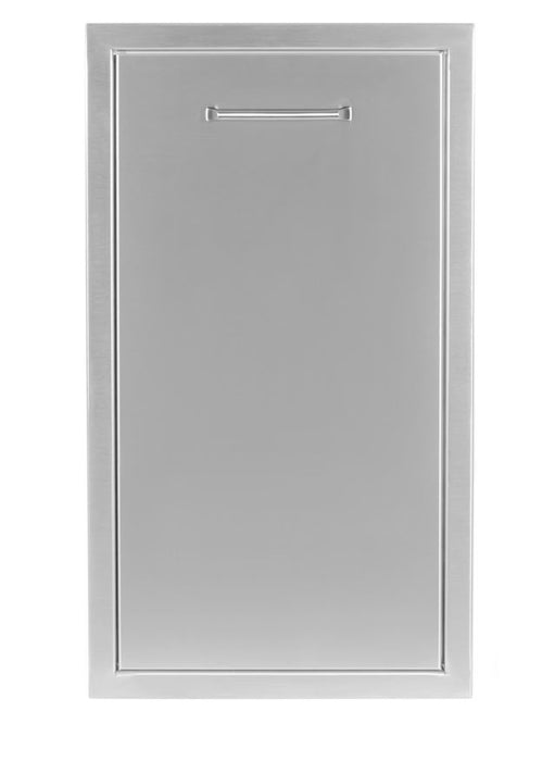 Wildfire Pull Out Trash Drawer 14" X 26" : WF-TRDW1426