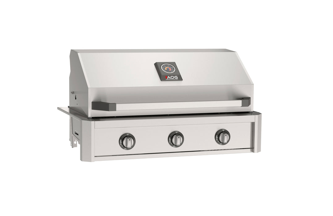 American Outdoor Grill 36″ T-Series Grill - AOG36TN