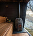 HUUM HIVE Wood-Burning Sauna Stove - HIVE Wood 3