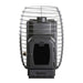 HUUM HIVE Wood-Burning Sauna Stove - HIVE Wood 4