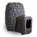 HUUM HIVE Wood-Burning Sauna Stove - HIVE Wood LS 2