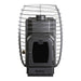 HUUM HIVE Wood-Burning Sauna Stove - HIVE Wood LS 4