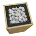 HUUM CORE Alder Sauna Heater Package with UKU Local Control & Stones - 129552 - HUUM Core Sauna Heater Alder 5