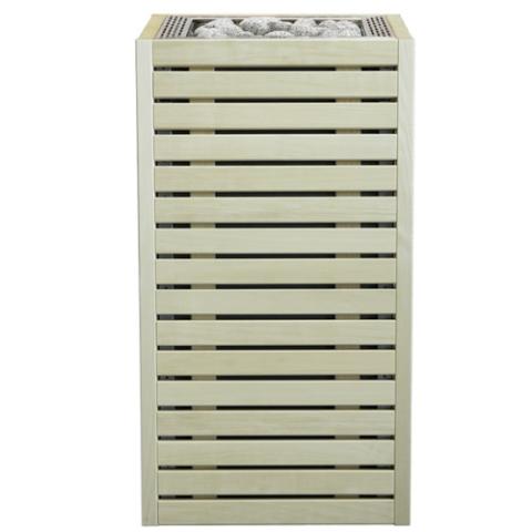 HUUM CORE Aspen Sauna Heater Package with UKU Local Control & Stones - 129594 - HUUM Core Sauna Heater Aspen 3