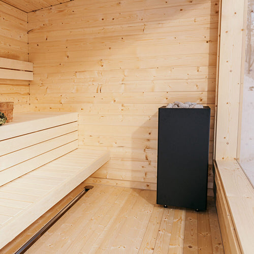 HUUM CORE Series 6.5kW Electric Sauna Heater