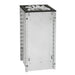 HUUM CORE Customizable Sauna Heater Package with UKU Local Control & Stones - 129510 - HUUM Core Sauna Heater Without Panels 2
