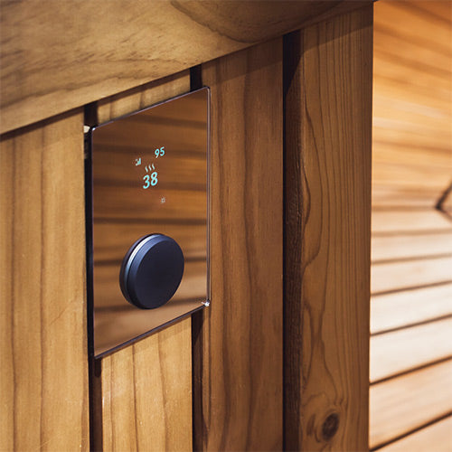 HUUM UKU Wi-Fi Sauna Control