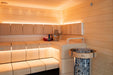 Harvia CILINDRO PC60E Sauna Heater - Harvia sauna heater view 2